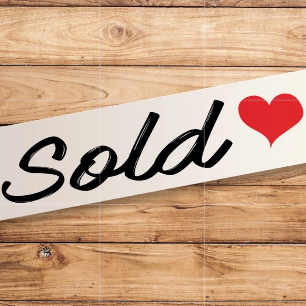 Sold